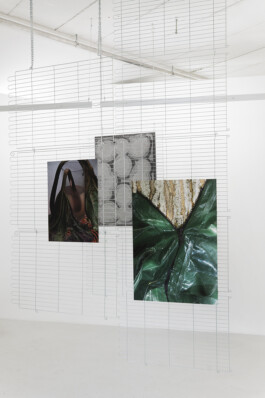 Luise Marchand
