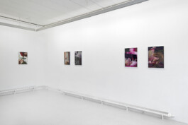 Luise Marchand