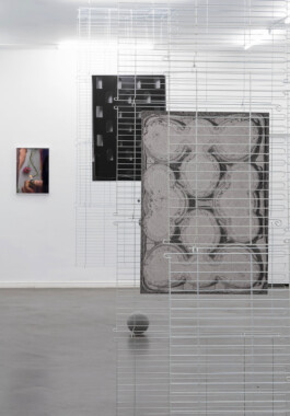  Luise Marchand