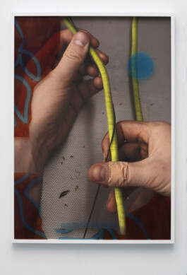  Luise Marchand