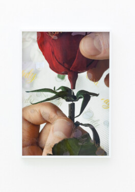 Luise Marchand
