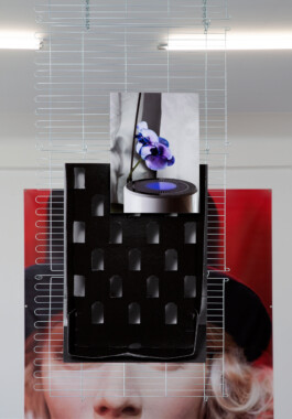  Luise Marchand