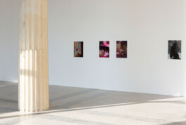  Luise Marchand