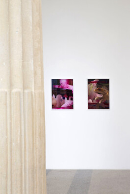 Luise Marchand